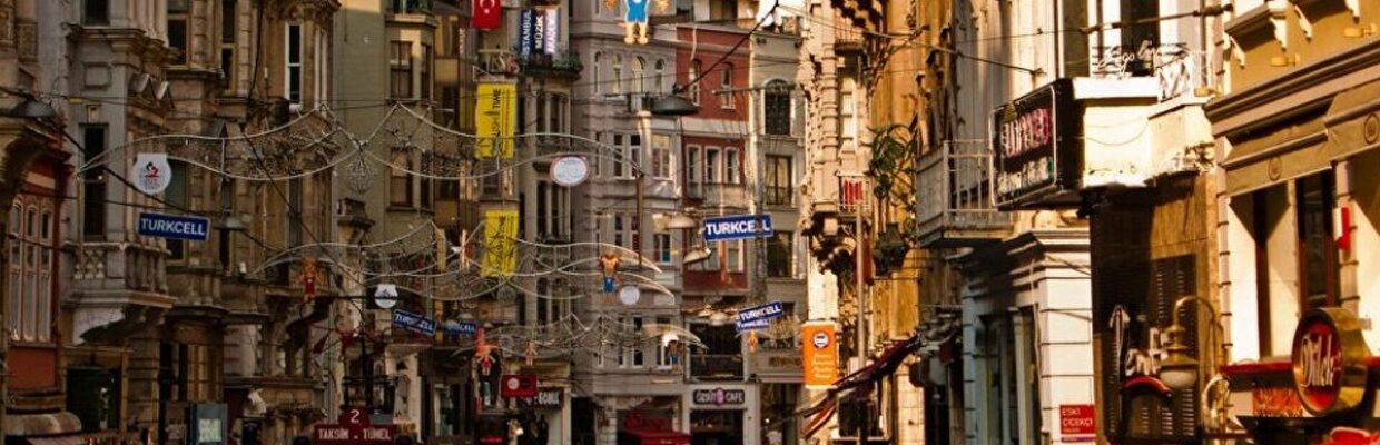 Sektörel Anlamda İşgücünün Azalması