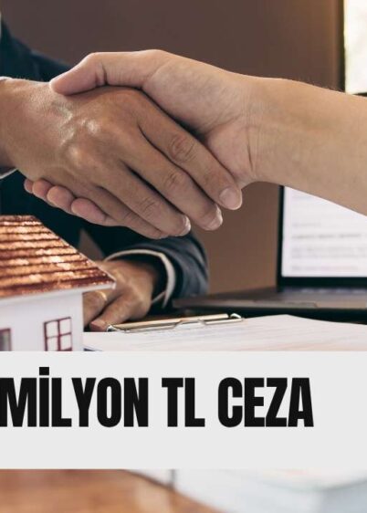 Tam 172 milyon TL idari para cezası uyguladı
